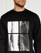 Boss Orange Hanorac | Regular Fit