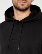 Boss Orange Hanorac | Regular Fit