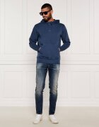 Boss Orange Hanorac We_Dye_Hood | Regular Fit