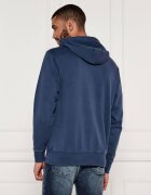 Boss Orange Hanorac We_Dye_Hood | Regular Fit