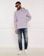 Boss Orange Hanorac We_Dye_Hood | Regular Fit