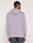 Boss Orange Hanorac We_Dye_Hood | Regular Fit
