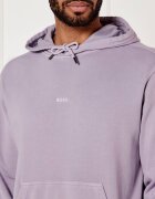 Boss Orange Hanorac We_Dye_Hood | Regular Fit