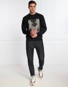 Boss Orange Hanorac We_Kalt | Regular Fit