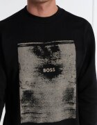 Boss Orange Hanorac We_Kalt | Regular Fit