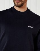 Boss Orange Hanorac We_Mixdenim | Regular Fit