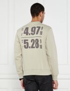 Boss Orange Hanorac We_number | Regular Fit