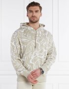 Boss Orange Hanorac We_Ocean | Regular Fit