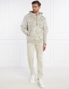Boss Orange Hanorac We_Ocean | Regular Fit