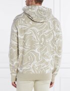 Boss Orange Hanorac We_Ocean | Regular Fit