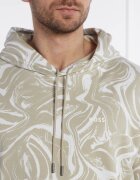 Boss Orange Hanorac We_Ocean | Regular Fit