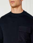Boss Orange Hanorac We_PocketCargo | Regular Fit