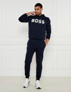 Boss Orange Hanorac Webasic | Relaxed fit