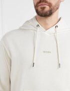 Boss Orange Hanorac Wefadehoody | Regular Fit