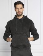 Boss Orange Hanorac Wefadehoody | Regular Fit