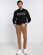 Boss Orange Hanorac Weglitchlogo | Regular Fit
