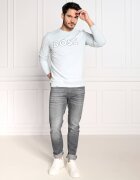 Boss Orange Hanorac WELOGOCREWX | Regular Fit