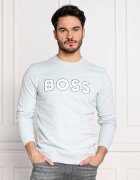 Boss Orange Hanorac WELOGOCREWX | Regular Fit