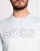 Boss Orange Hanorac WELOGOCREWX | Regular Fit