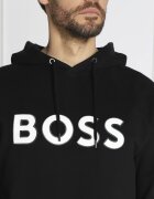 Boss Orange Hanorac Welogox | Regular Fit