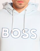 Boss Orange Hanorac Welogox | Regular Fit
