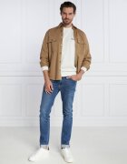 Boss Orange Hanorac Wemetamesh | Regular Fit