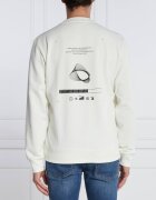 Boss Orange Hanorac Wemetamesh | Regular Fit