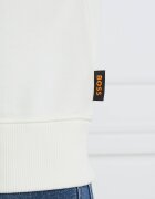 Boss Orange Hanorac Wemetamesh | Regular Fit
