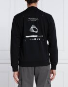 Boss Orange Hanorac Wemetamesh | Regular Fit