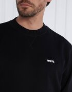Boss Orange Hanorac Wemetamesh | Regular Fit