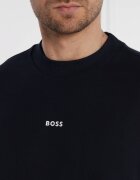 Boss Orange Hanorac WeSmallcrew | Comfort fit