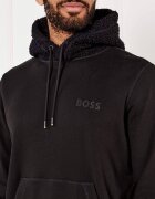 Boss Orange Hanorac Weteddy | Regular Fit