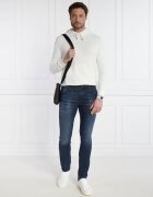 Boss Orange Hanorac Wetowelhood | Relaxed fit