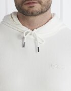 Boss Orange Hanorac Wetowelhood | Relaxed fit