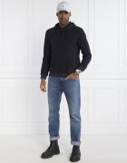 Boss Orange Hanorac Wetowelhood | Relaxed fit