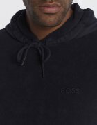 Boss Orange Hanorac Wetowelhood | Relaxed fit