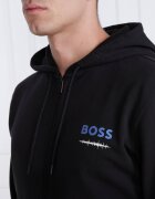 Boss Orange Hanorac ZeGrafix | Regular Fit