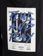 Boss Orange Hanorac ZeGrafix | Regular Fit