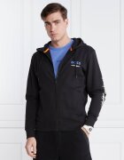 Boss Orange Hanorac ZeGrafix | Regular Fit