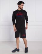 Boss Orange Longsleeve BOSS X NBA THREESIXTY_3 | Regular Fit