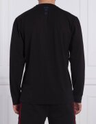 Boss Orange Longsleeve BOSS X NBA THREESIXTY_3 | Regular Fit