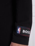 Boss Orange Longsleeve BOSS X NBA THREESIXTY_3 | Regular Fit