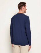 Boss Orange Longsleeve TChark | regular fit
