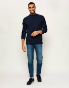 Boss Orange Longsleeve Te_Shadows | regular fit