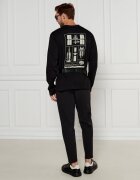 Boss Orange Longsleeve Te_Ufolong | Regular Fit