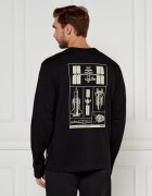 Boss Orange Longsleeve Te_Ufolong | Regular Fit