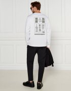 Boss Orange Longsleeve Te_Ufolong | Regular Fit