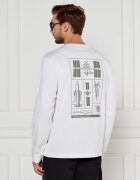 Boss Orange Longsleeve Te_Ufolong | Regular Fit