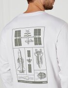 Boss Orange Longsleeve Te_Ufolong | Regular Fit