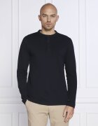 Boss Orange Longsleeve Teetwill | Regular Fit